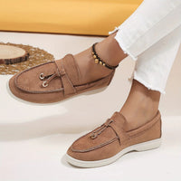 Amélie | Luxe Loafers voor Dames