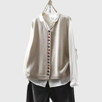 Clarévine | Elegante Tijdloze Cardigan