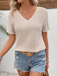 Caya | Luchtige Lente Top voor Dames