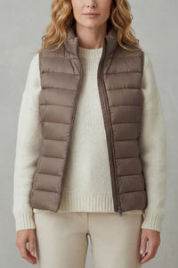 Miralène | Lichtgewicht Puffer Bodywarmer