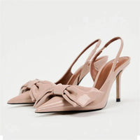 Fina | Elegante Slingback Pumps voor Dames