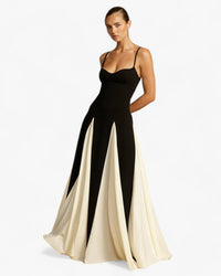 Seraphina | Elegante Maxi-Jurk