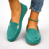 Jules | Stijlvolle Mocassins