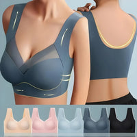 Tessel | Naadloze Draadloze Comfort BH