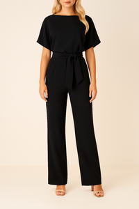 Trisa | Elegante Dames Jumpsuit