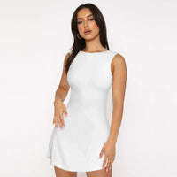 Majka | Elegante Mini Jurk voor Dames