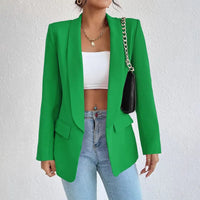Chaya | Slim Fit Blazer voor Dames