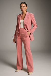 Dyane | Blazer & Pantalon Set voor Dames